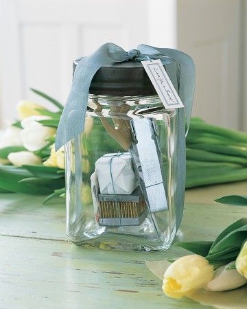 A year-round winner. We want one! Martha Stewart