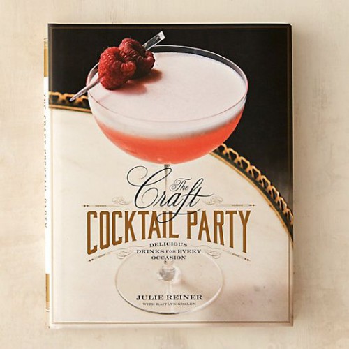 Day 12: Holiday Hostess Gifts