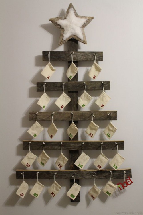 Countdown to Christmas