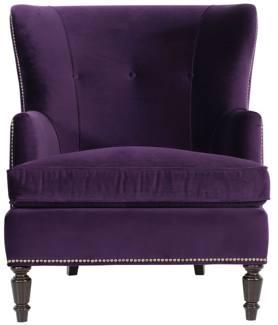 Bernhardt's Nadine Chair