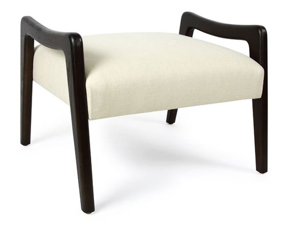 Julian Chichester's xxxx with white seat and striking black legs.