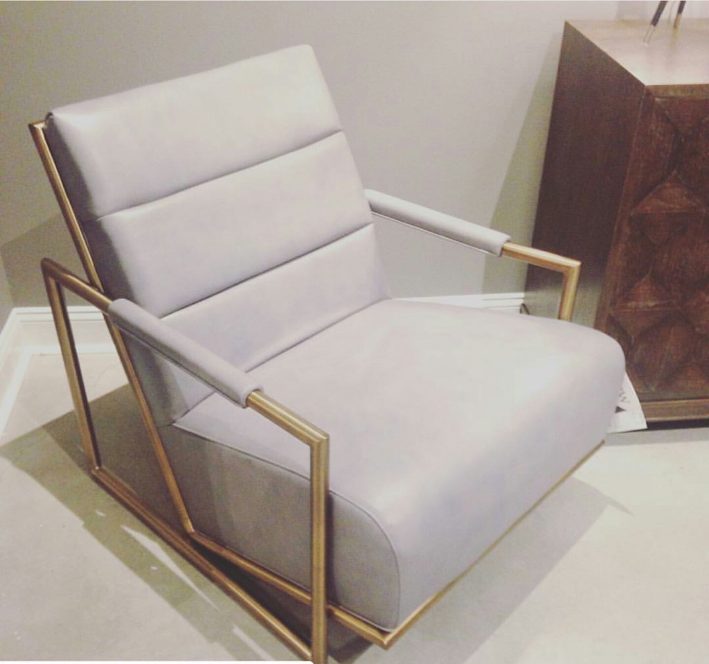 Angie 5 Vanguard Chair