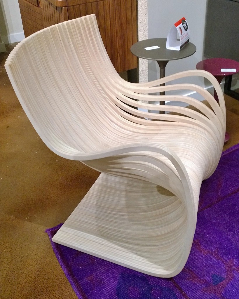 Kelly 6 Roberta Schilling Chair