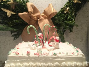cake
